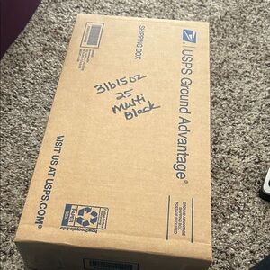 Mystery Box of 25 bags